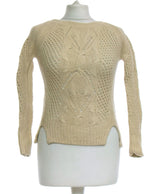 396064 Pulls et gilets MASSIMO DUTTI Occasion Once Again Friperie en ligne