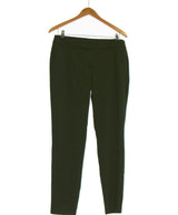 396069 Pantalons et pantacourts CAMAIEU Occasion Once Again Friperie en ligne