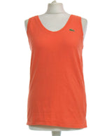 396077 Tops et t-shirts LACOSTE Occasion Once Again Friperie en ligne