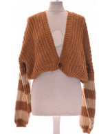 396145 Pulls et gilets STRADIVARIUS Occasion Once Again Friperie en ligne