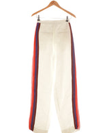 396159 Pantalons et pantacourts SANDRO Occasion Vêtement occasion seconde main
