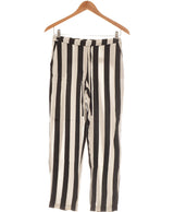 396165 Pantalons et pantacourts MANGO Occasion Once Again Friperie en ligne
