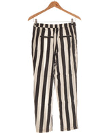 396165 Pantalons et pantacourts MANGO Occasion Vêtement occasion seconde main