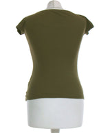 396172 Tops et t-shirts CAMAIEU Occasion Vêtement occasion seconde main