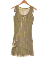 396174 Robes CACHE CACHE Occasion Once Again Friperie en ligne