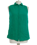 396185 Chemises et blouses CAMAIEU Occasion Once Again Friperie en ligne