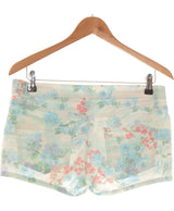 396219 Shorts et bermudas BENETTON Occasion Vêtement occasion seconde main