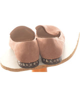396258 Chaussures MANGO Occasion Vêtement occasion seconde main