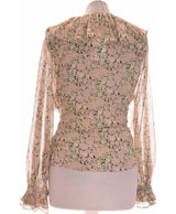 396260 Chemises et blouses MANGO Occasion Vêtement occasion seconde main