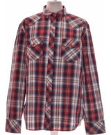 396286 Chemises et blouses GERARD PASQUIER Occasion Once Again Friperie en ligne