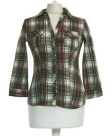 396306 Chemises et blouses CACHE CACHE Occasion Once Again Friperie en ligne