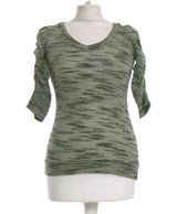 396307 Pulls et gilets CACHE CACHE Occasion Once Again Friperie en ligne