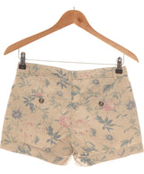 396312 Shorts et bermudas CAMAIEU Occasion Vêtement occasion seconde main