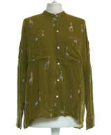 396319 Chemises et blouses MANGO Occasion Once Again Friperie en ligne