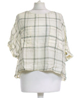 396323 Chemises et blouses MANGO Occasion Once Again Friperie en ligne