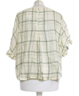 396323 Chemises et blouses MANGO Occasion Vêtement occasion seconde main
