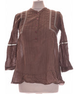 396347 Chemises et blouses NAF NAF Occasion Once Again Friperie en ligne