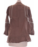 396347 Chemises et blouses NAF NAF Occasion Vêtement occasion seconde main