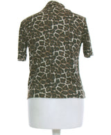 396399 Tops et t-shirts ZARA Occasion Vêtement occasion seconde main