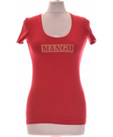 396415 Tops et t-shirts MANGO Occasion Once Again Friperie en ligne
