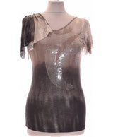 396418 Tops et t-shirts MANGO Occasion Once Again Friperie en ligne