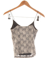 396419 Tops et t-shirts CAMAIEU Occasion Vêtement occasion seconde main
