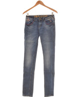 396426 Jeans DESIGUAL Occasion Once Again Friperie en ligne