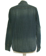 396446 Chemises et blouses MANGO Occasion Vêtement occasion seconde main