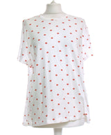 396458 Tops et t-shirts MONOPRIX Occasion Once Again Friperie en ligne