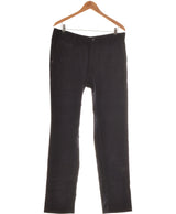 396463 Pantalons et pantacourts MASSIMO DUTTI Occasion Once Again Friperie en ligne