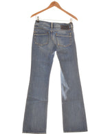 396470 Jeans DIESEL Occasion Vêtement occasion seconde main