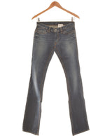 396471 Jeans LE TEMPS DES CERISES Occasion Once Again Friperie en ligne