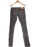 396472 Jeans LE TEMPS DES CERISES Occasion Vêtement occasion seconde main