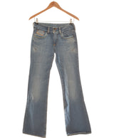 396474 Jeans DIESEL Occasion Once Again Friperie en ligne
