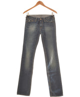 396476 Jeans LE TEMPS DES CERISES Occasion Once Again Friperie en ligne