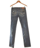 396476 Jeans LE TEMPS DES CERISES Occasion Vêtement occasion seconde main