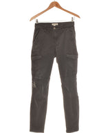 396481 Pantalons et pantacourts H&M Occasion Once Again Friperie en ligne
