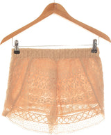 396494 Shorts et bermudas MAJE Occasion Vêtement occasion seconde main