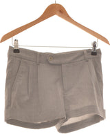 396498 Shorts et bermudas COMPTOIR DES COTONNIERS Occasion Once Again Friperie en ligne