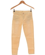 396521 Pantalons et pantacourts ZARA Occasion Once Again Friperie en ligne