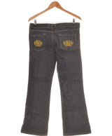 396541 Jeans MONOPRIX Occasion Vêtement occasion seconde main