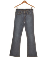 396548 Jeans LEVI'S Occasion Once Again Friperie en ligne