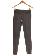 396553 Pantalons et pantacourts ZARA Occasion Once Again Friperie en ligne