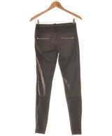 396553 Pantalons et pantacourts ZARA Occasion Vêtement occasion seconde main