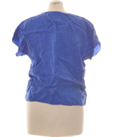 396600 Chemises et blouses MAISON SCOTCH Occasion Vêtement occasion seconde main
