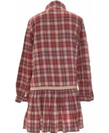 396615 Robes BA&SH Occasion Vêtement occasion seconde main