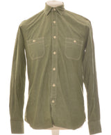 396618 Chemises et blouses MASSIMO DUTTI Occasion Once Again Friperie en ligne