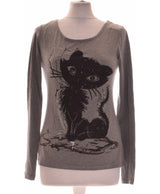 396624 Tops et t-shirts CACHE CACHE Occasion Once Again Friperie en ligne