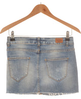 396650 Jupes ZARA Occasion Vêtement occasion seconde main