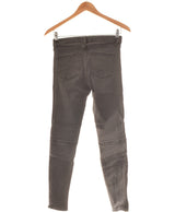 396651 Jeans ZARA Occasion Vêtement occasion seconde main